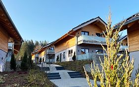 Hahnenklee Ferienchalets
